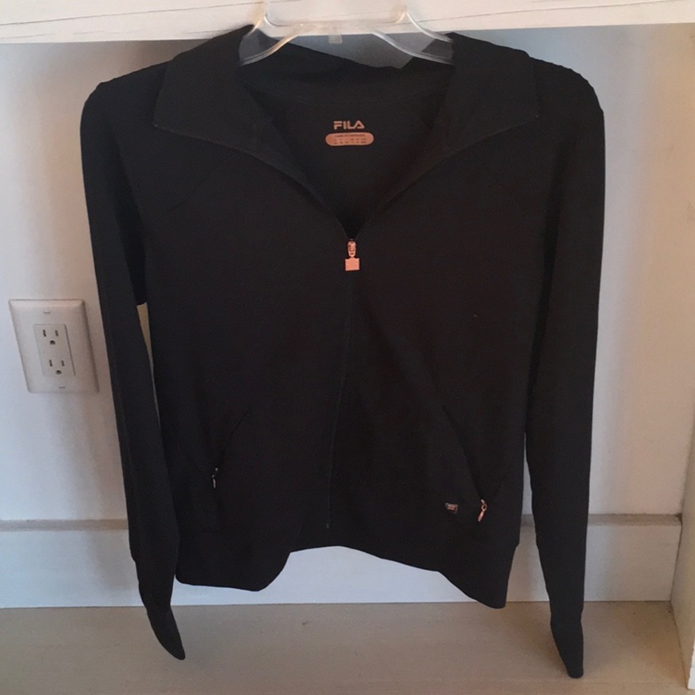 NWOT Fila jacket